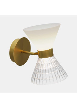 Настенный светильник ST LUCE SL2004.301.02