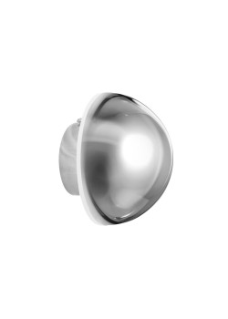 Настенный светодиодный светильник Loft IT Dot 10362M Chrome