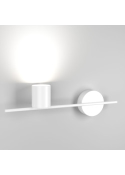 Настенный светильник Elektrostandard Acru LED белый MRL LED 1019 a047881