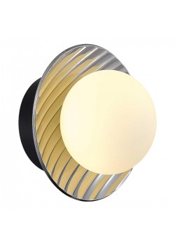 Настенный светильник ST Luce SL1521.401.01