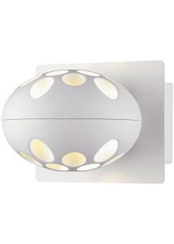 Настенный светильник Wertmark Augen WE438.01.001