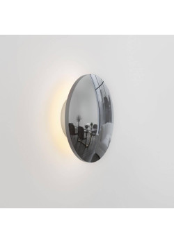 Настенный светильник Elektrostandard Mini Disc черный жемчуг MRL LED 1126 a061713