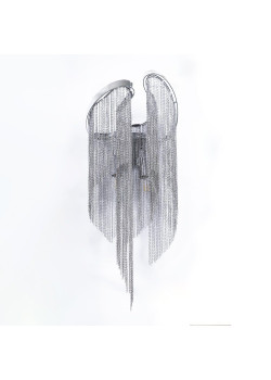 Настенный светильник Loft IT Stream 10208W Smoke