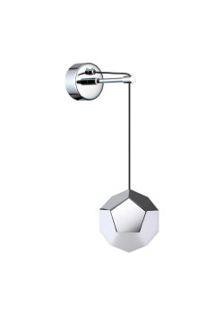 Настенный светильник Odeon Light Hightech Bingo 4304/7WL