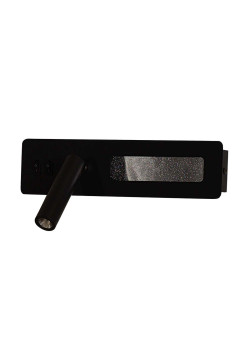 Настенный светодиодный светильник F-Promo Hickory 4691-1W