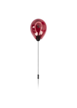 Настенный светодиодный светильник Loft IT Joy 10291 Red