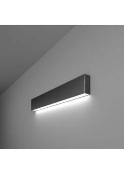 Настенный светодиодный светильник Elektrostandard LSG-02-1-8x53-6500-MSh4690389133466 a042938
