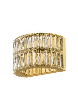 Настенный светодиодный светильник Dio DArte Elite Caneva L 2.26x16.100 G