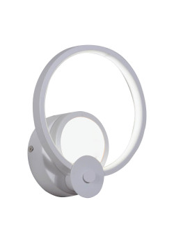 Настенный светильник Omnilux Banbury OML-42601-16