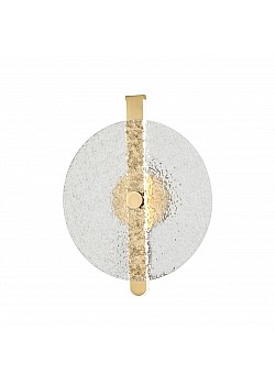Настенный светодиодный светильник Aployt Lorentayn APL.328.01.11