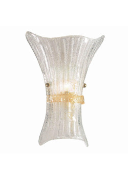 Настенный светильник Ideal Lux Fiocco AP1 Big 014630