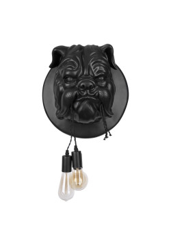 Настенный светильник Loft IT Bulldog 10177 Black