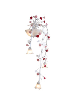 Настенный светильник Lucia Tucci Fiori Di Rose 113.3.2