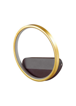 Настенный светильник Lumion Ledio Sid 5251/10WL