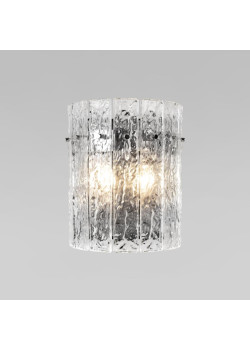 Настенный светильник Loft IT Nevada 10297W Nickel