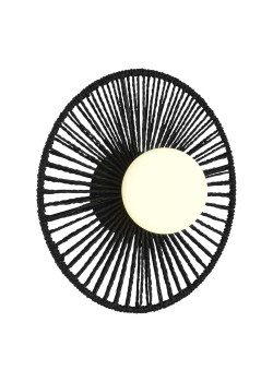 Настенный светильник Evoluce LOOM SLE6022-401-01