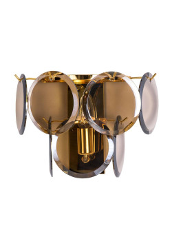 Настенный светильник Divinare Chloe 7566/01 AP-1