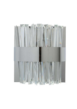 Настенный светодиодный светильник MW-Light Аделард 642024401