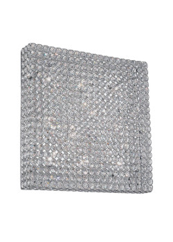 Настенный светильник Ideal Lux Admiral PL10 080291