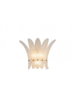 Настенный светильник Newport Victoria 8803/A gold white М0070237
