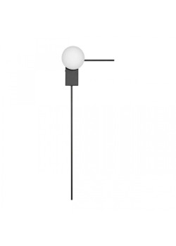 Настенный светильник Loft IT Meridian 10132/G Black