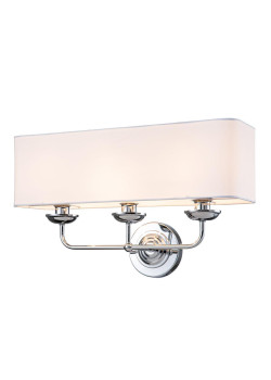 Настенный светильник Escada Bovilla 10175/3A