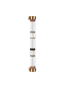 Настенный светильник Odeon Light Collier L-Vision 5455/18WL