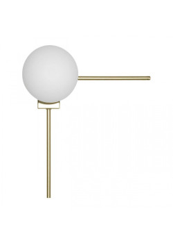 Настенный светильник Loft IT Meridian 10132/F Gold