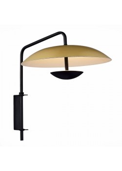 Настенный светодиодный светильник ST Luce ARMONICO SL6502.201.01