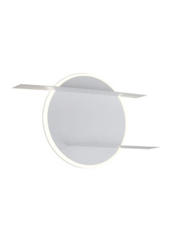Настенный светодиодный светильник Ambrella light Sota FW102