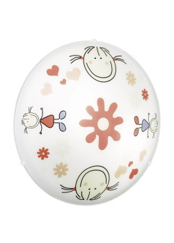 Настенный светильник Eglo Junior 2 88973
