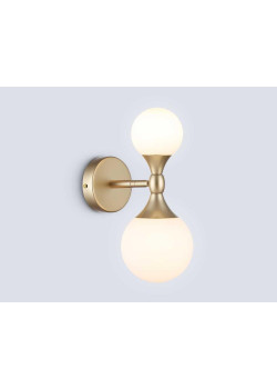 Настенный светильник со сменной лампой Ambrella light High Light LH51053