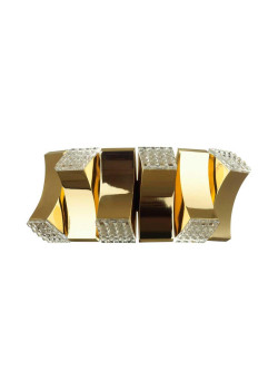 Настенный светодиодный светильник Odeon Light Asturo 4993/12WL