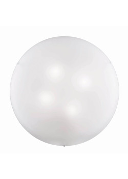 Настенный светильник Ideal Lux Simply PL4 007991