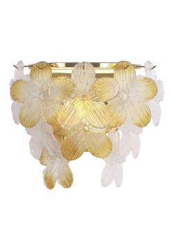 Настенный светильник ST Luce TENDER SL6240.201.02