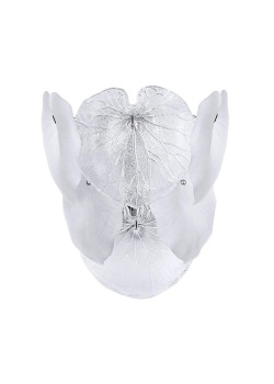 Настенный светильник Arte Lamp Kapri A4078AP-2CC