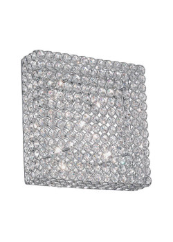 Настенный светильник Ideal Lux Admiral PL6 080345