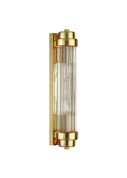 Настенный светильник Odeon Light Walli Lordi 4822/2W