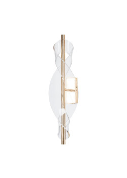 Настенный светильник Arte Lamp FIORITA A2093AP-1GO