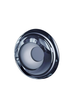 Настенный светодиодный светильник Loft IT Disk 8210-W Grey