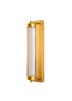 Настенный светильник Arte Lamp GALAXY A2132AP-9PB