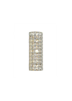 Настенный светильник Newport Venera 8513/A chrome М0070468