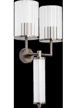 Настенный светильник KUTEK MOOD Empoli Ryfel EMP-K-2(T)R