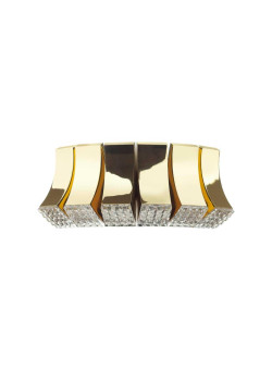 Настенный светодиодный светильник Odeon Light Asturo 4994/12WL