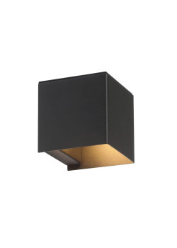 Настенный светильник Vitaluce V2835-1/1A