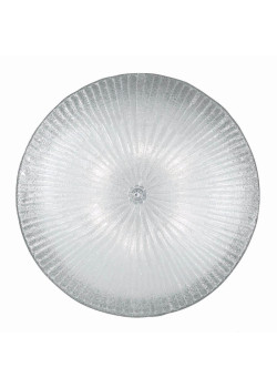 Настенный светильник Ideal Lux Shell PL6 Trasparente 008622