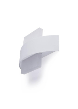 Настенный светодиодный светильник Arte Lamp Croce A1444AP-1WH