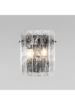 Настенный светильник Loft IT Nevada 10297W Pearl black