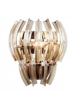 Настенный светильник Arte Lamp ELLA A1054AP-1GO