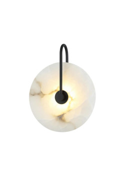 Настенный светодиодный светильник Aployt Zhulen APL.322.11.05
